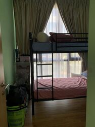 The Trilinq (D5), Condominium #462924051